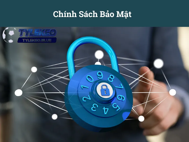 Điều khoản và dịch vụ 3 Cam kết thông tin thu thập rõ ràng và minh bạch