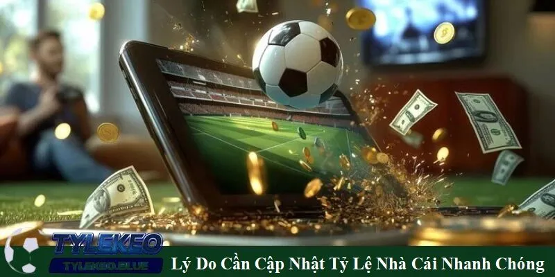 Trang chủ 146 Lý do cần cập nhật thông tin nhanh chóng