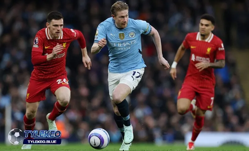 De Bruyne Chia Tay Man City - Bất ngờ hay Bước Ngoặt Mới 4 Man City sẽ bị ảnh hưởng như thế nào nếu bị mất đi De Bruyne